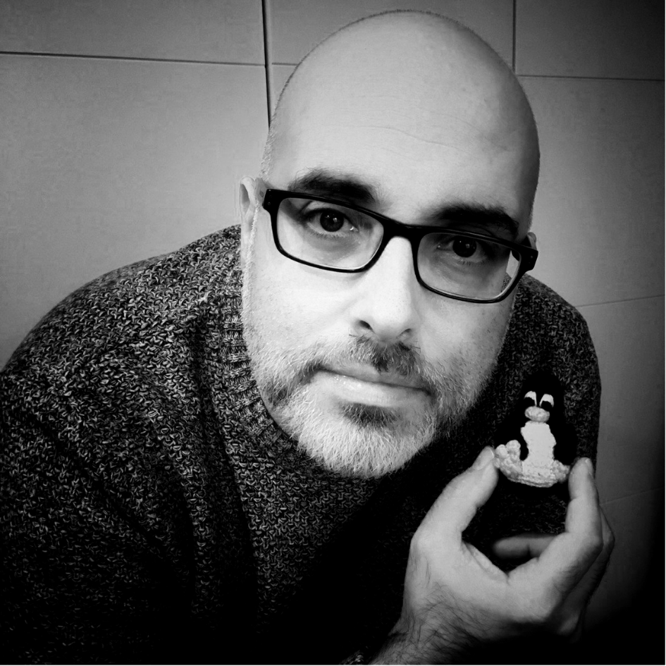 David Fernández Vaamonde